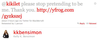 Illustration for article titled Jennifer Hudson Denies Photoshop Makeover